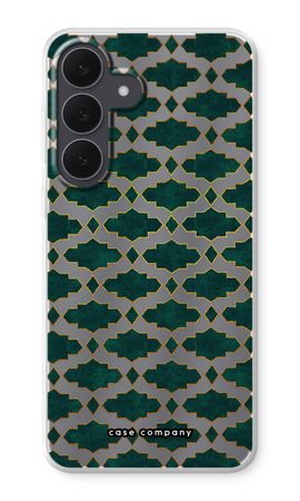 Moroccan tiles