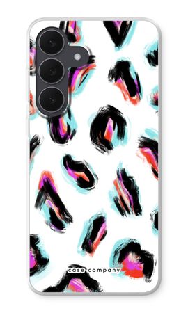 Cheetah color