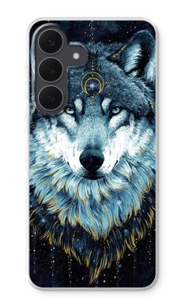 Darkness Wolf