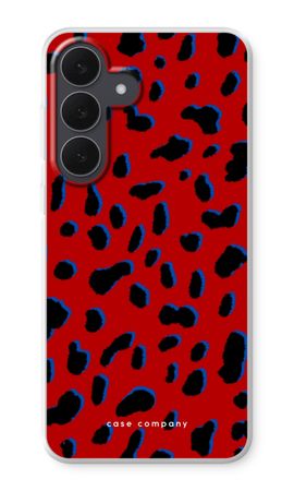Red Leopard
