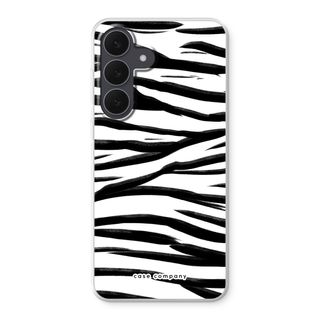 Zebra pattern