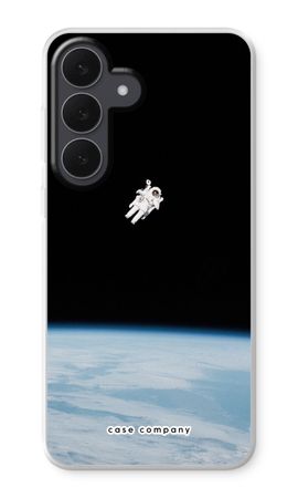 Alone in Space