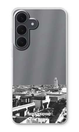Marrakech Skyline 