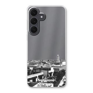 Marrakech Skyline 