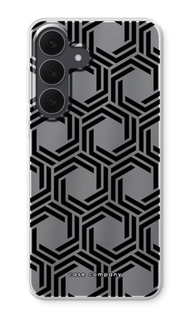Geometric pattern