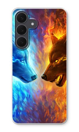 Fire & Ice