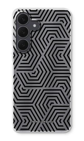 Magic pattern