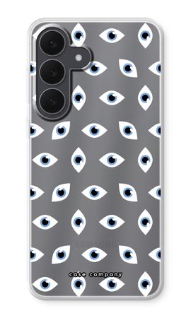 Eyes pattern