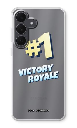Victory Royale