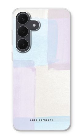 Square pastel