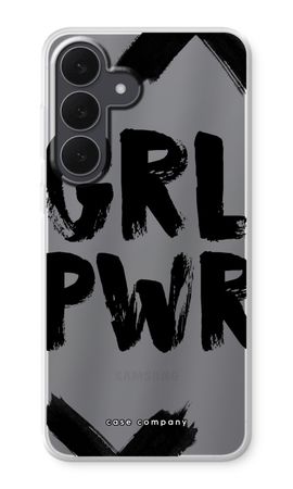 Girl Power #2