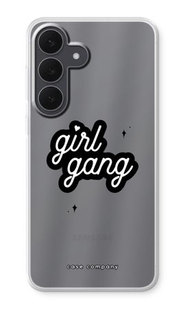 Girl Gang