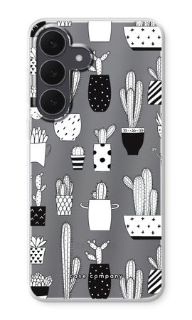 Cactus print