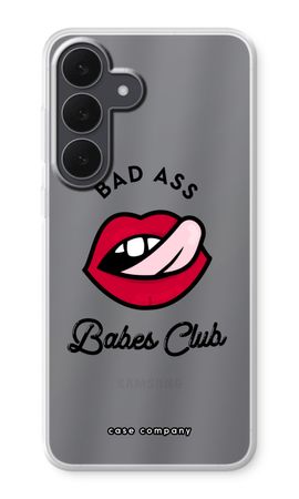 Badass Babes Club