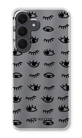 Eye pattern #2