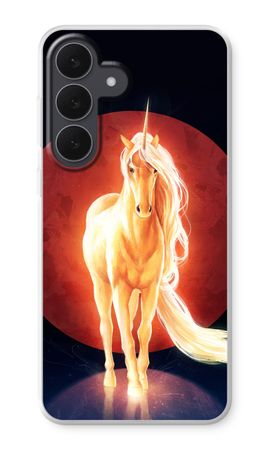Last Unicorn