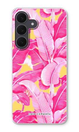 Pink Banana