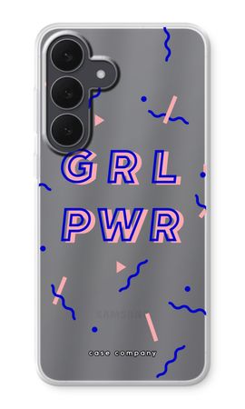 GRL PWR