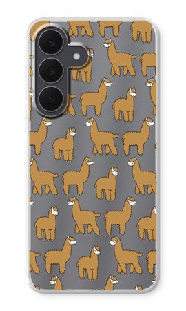 Alpacas