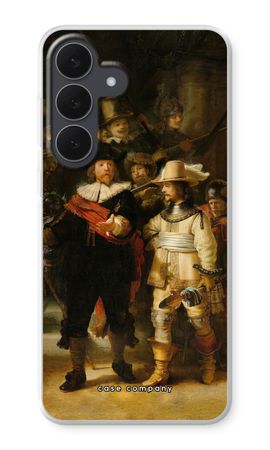 De Nachtwacht