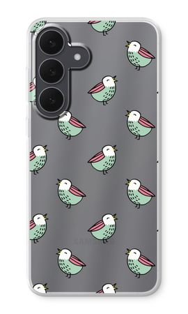 Little birds