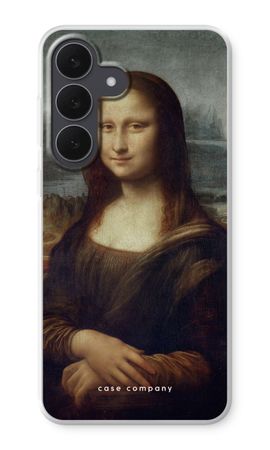 Mona Lisa
