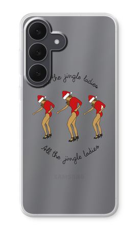 Jingle Ladies
