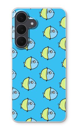 Little fish