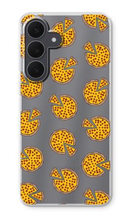 You Had Me At Pizza