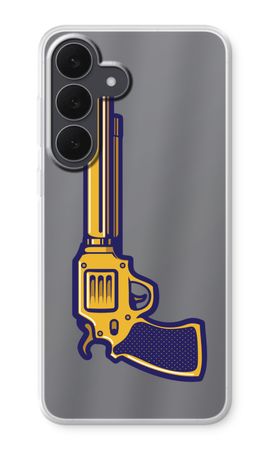 Pew Pew Pew
