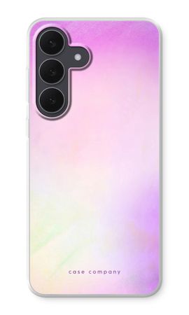 Flow mist pastel