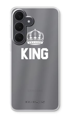 King