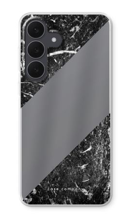 Black marble
