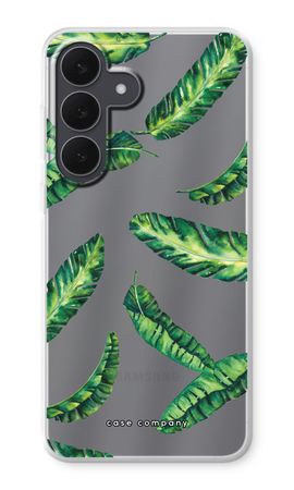 Long leaves