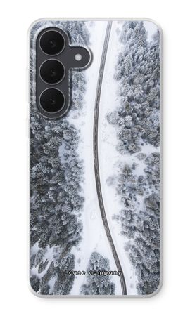 Snøfall