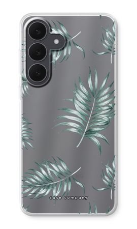 Simple leaves