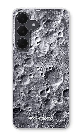 Moonscape