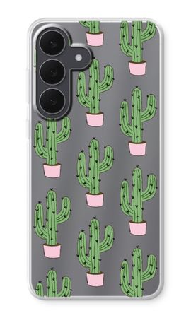 Cactus Lover