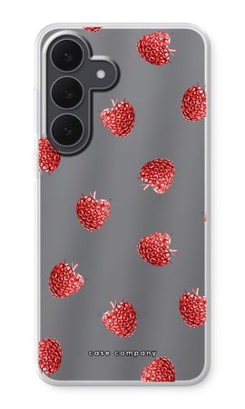 Raspberries