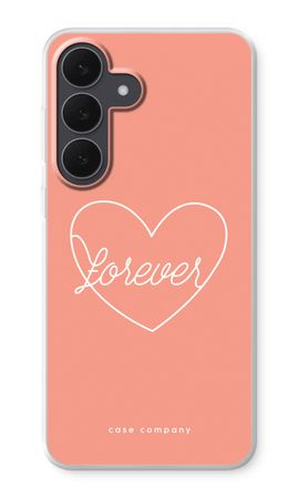 Forever heart