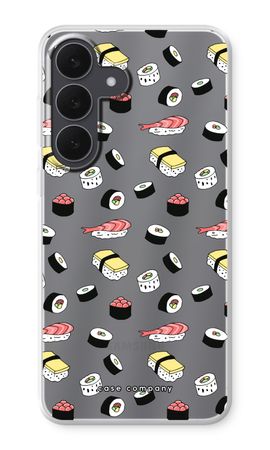 Sushi time