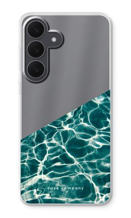 Reflection water