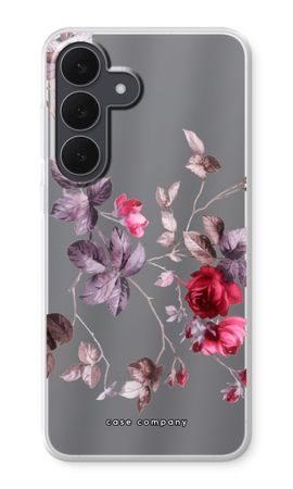 Pretty flowers