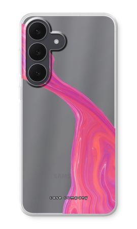 Purple stream