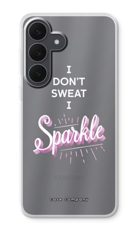 Sparkle quote