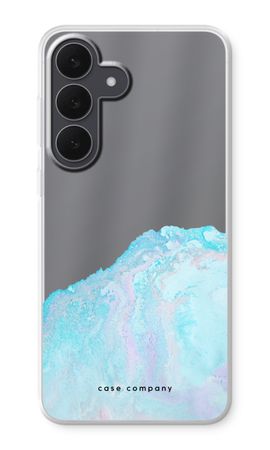 Fantasy pastel