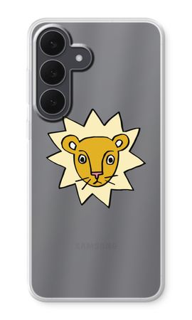 Little lion