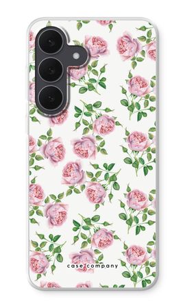 Little roses