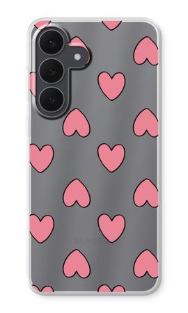 Totally in love