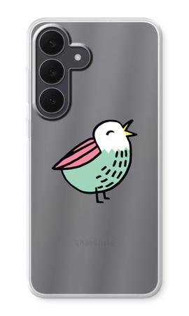 Birdy